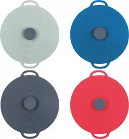 MD Discount COPERCHIO 23x1,5 cm offerta