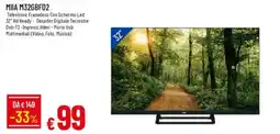 Galassia MIIA M32GBF02 offerta