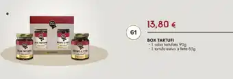 Oasi Salsa offerta