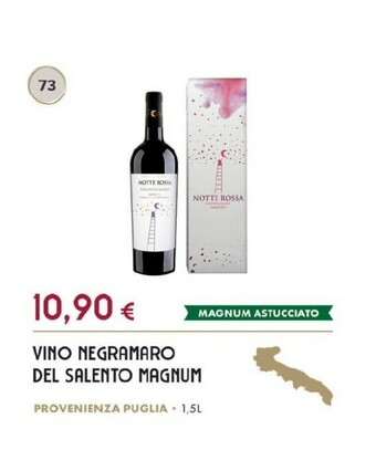 Oasi Vino offerta