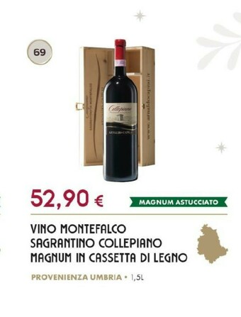 Vino rosso