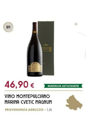 Montepulciano d'abruzzo