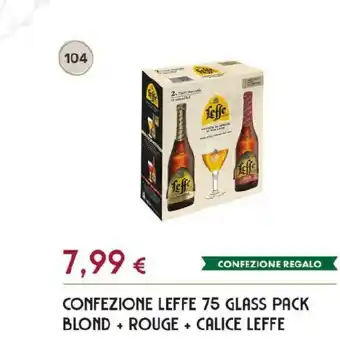 Oasi Birra offerta