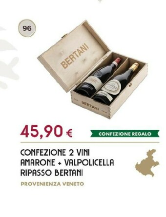 Oasi Amarone offerta