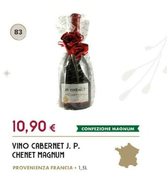 Oasi Vino rosso offerta