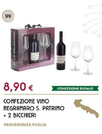 Oasi Vino offerta