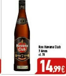 C+C Italmarket Rum offerta