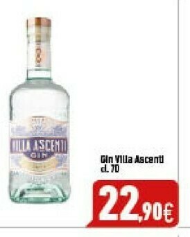C+C Italmarket Gin offerta