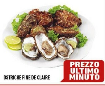 Frutti di mare