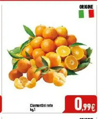 Clementine