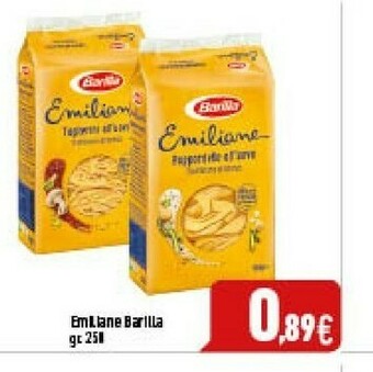 Pasta all'uovo
