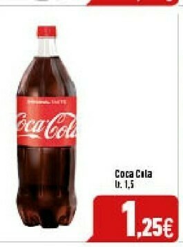 C+C Italmarket Coca cola zero offerta