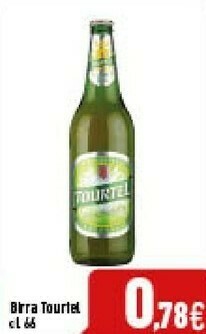 C+C Italmarket Birra offerta