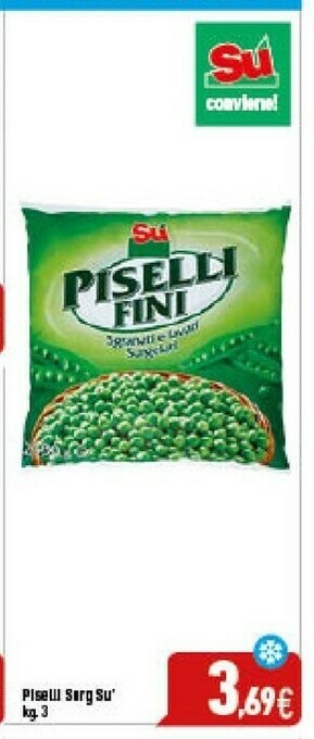 Piselli