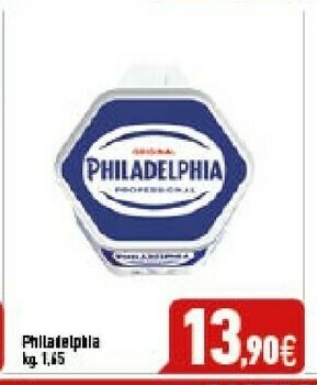 C+C Italmarket Formaggio spalmabile offerta