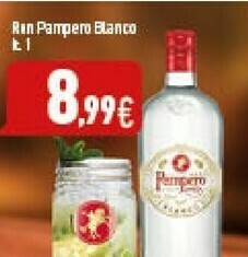 C+C Italmarket Rum offerta