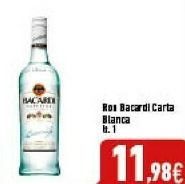 C+C Italmarket Rum offerta