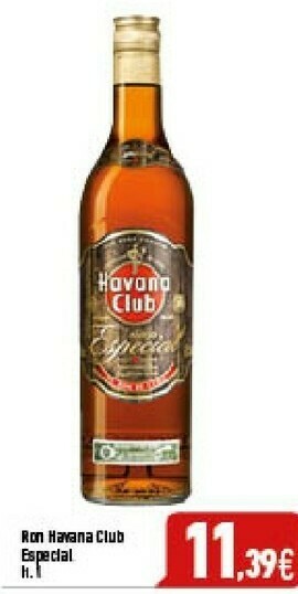 C+C Italmarket Rum offerta