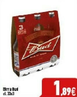 C+C Italmarket Birra offerta