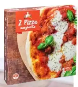 In'S Mercato 2 Pizze Margherita offerta