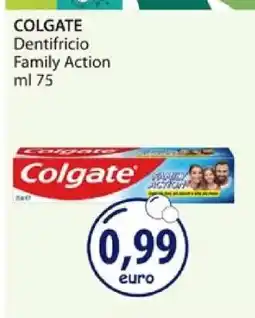 Acqua & Sapone COLGATE offerta