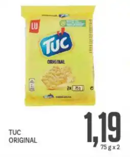 Supermercati Piccolo Tuc original offerta