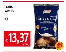 Famila Grana Padano DOP offerta