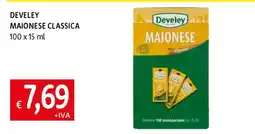 Famila DEVELEY MAIONESE CLASSICA offerta