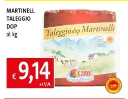 Famila MARTINELL TALEGGIO DOP offerta