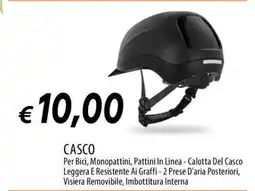 Famila CASCO offerta