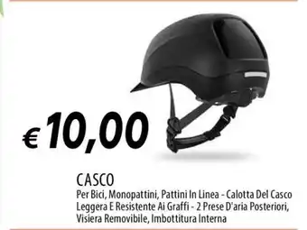 Famila CASCO offerta