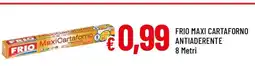 Famila FRIO MAXI CARTAFORNO offerta