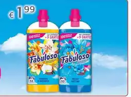 Acqua & Sapone FABULOSO offerta