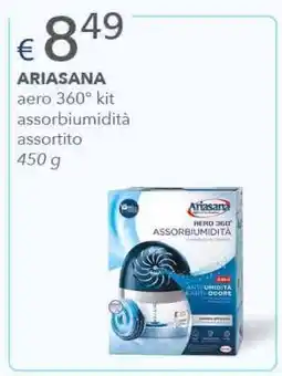 Acqua & Sapone ARIASANA offerta