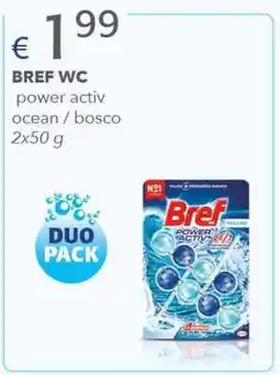 Acqua & Sapone BREF WC offerta