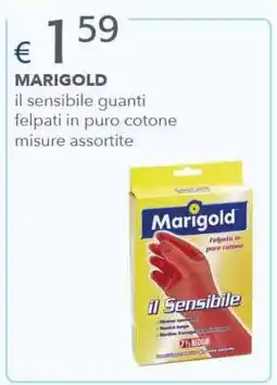 Acqua & Sapone MARIGOLD offerta