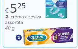 Acqua & Sapone Polident Power Max offerta