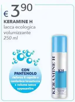 Acqua & Sapone KERAMINE H offerta