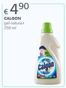 Acqua & Sapone Calgon offerta