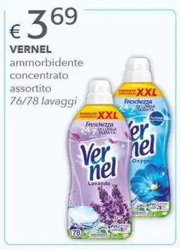 Acqua & Sapone VERNEL offerta