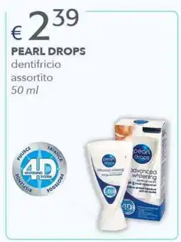 Acqua & Sapone PEARL DROPS offerta