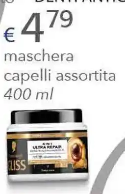 Acqua & Sapone GLISS offerta