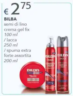Acqua & Sapone BILBA offerta