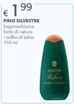 Acqua & Sapone PINO SILVESTRE offerta