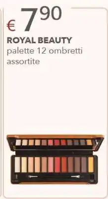 Acqua & Sapone Royal Beauty offerta