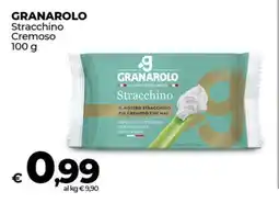 Coop GRANAROLO Stracchino Cremoso offerta