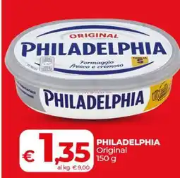 Coop Philadelphia offerta