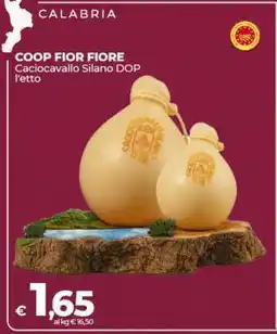 Coop COOP FIOR FIORE offerta