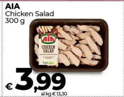 Coop AIA Chicken Salad offerta
