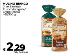 Coop MULINO BIANCO offerta